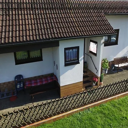 Ferienwohnung Neubauer * Langenargen