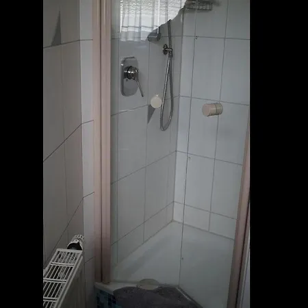 Ferienwohnung Neubauer Apartamento
