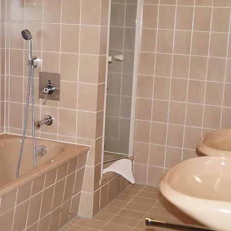 Apartamento Ferienwohnung Neubauer Langenargen