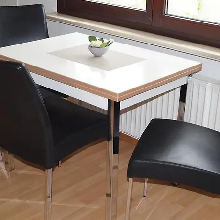 Ferienwohnung Neubauer Apartamento *