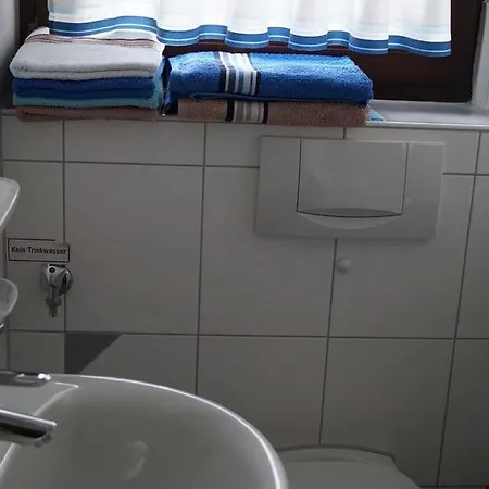 Ferienwohnung Neubauer Apartamento *