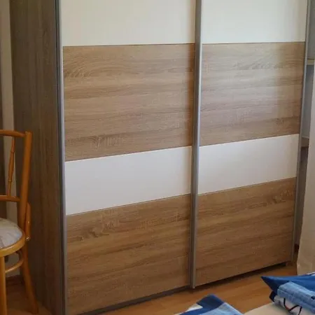 Ferienwohnung Neubauer Langenargen