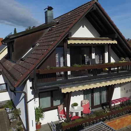 Ferienwohnung Neubauer Apartamento *