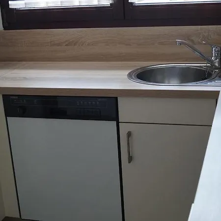 Ferienwohnung Neubauer *