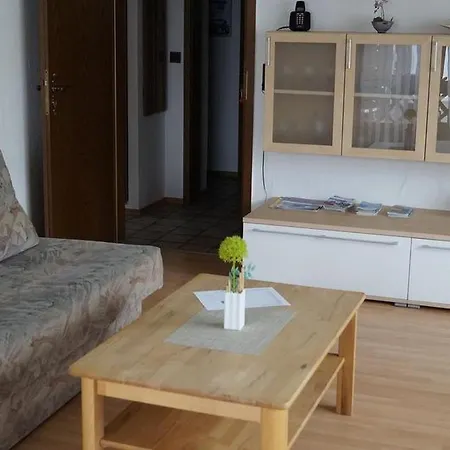 Apartamento Ferienwohnung Neubauer Langenargen
