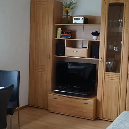 Ferienwohnung Neubauer Apartamento
