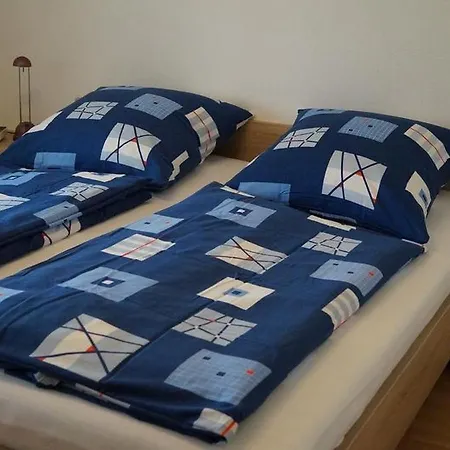 Ferienwohnung Neubauer