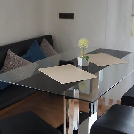 Ferienwohnung Neubauer *
