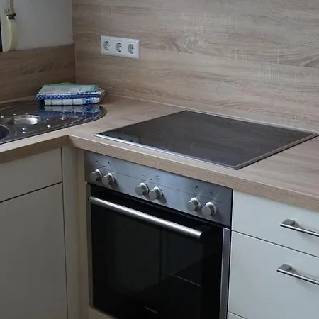 Ferienwohnung Neubauer Apartamento Langenargen